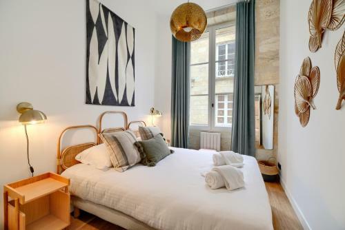 Apartamento Le Rimbaud - Bel Appartement Avec Terrasse