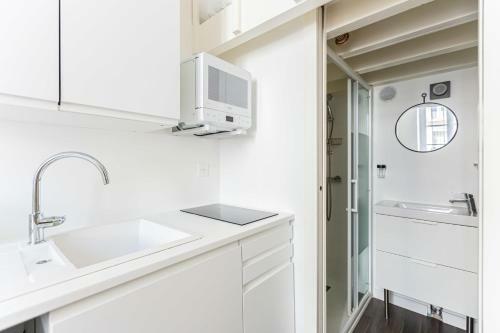 Apartamento Guestready - Cosy Studio Paul Doumer