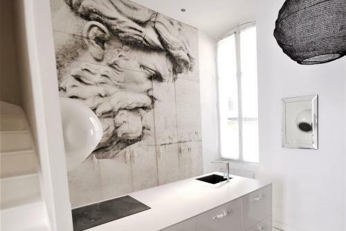 Fantastic Apartment Central Bordeaux
