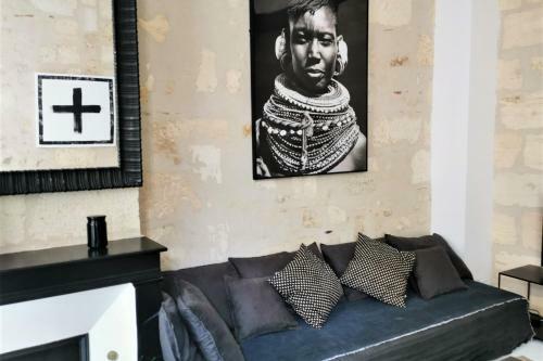 Fantastic Apartment Central Bordeaux