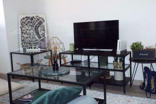 Apartamento Studio Close To The Jardin Public