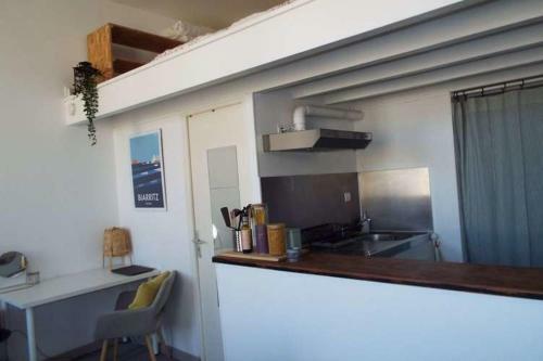 Apartamento Studio Close To The Jardin Public