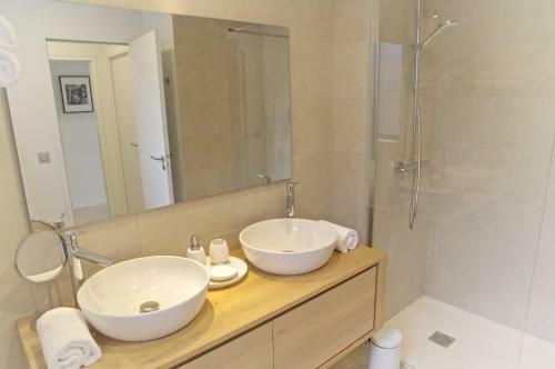 Apartamento Belle Vue