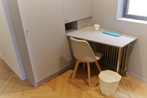 Apartamento Belle Vue