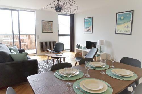 Apartamento Belle Vue