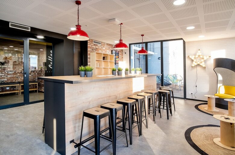 Apartamento Student Factory Bordeaux Armagnac