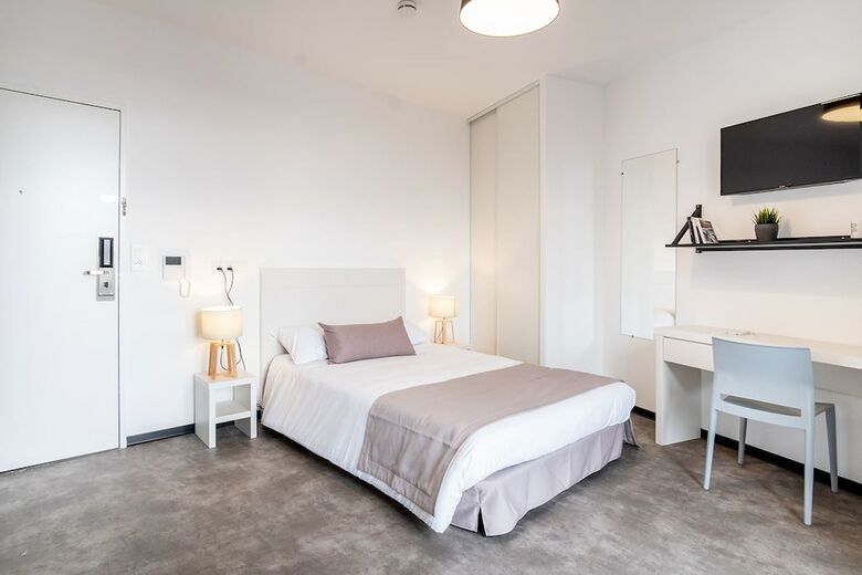 Apartamento Student Factory Bordeaux Armagnac