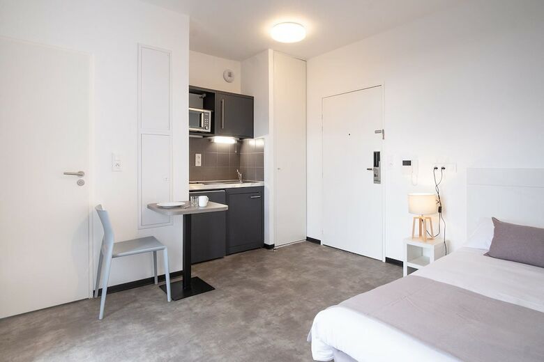 Apartamento Student Factory Bordeaux Armagnac