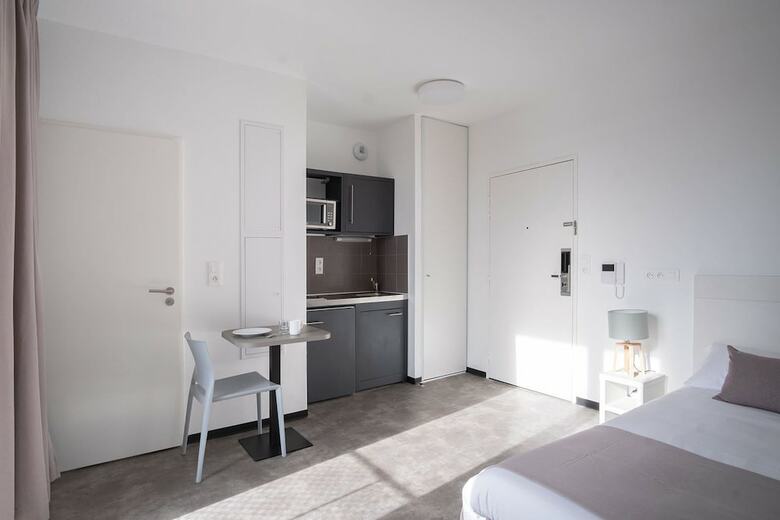 Apartamento Student Factory Bordeaux Armagnac