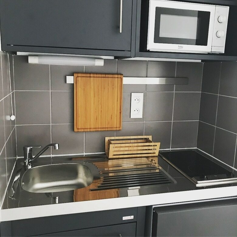 Apartamento Student Factory Bordeaux Armagnac