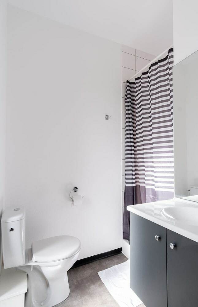 Apartamento Student Factory Bordeaux Armagnac