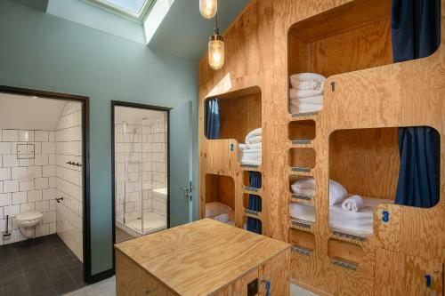 Hotel Eklo Bordeaux Centre Bastide
