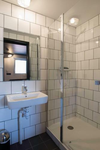 Hotel Eklo Bordeaux Centre Bastide