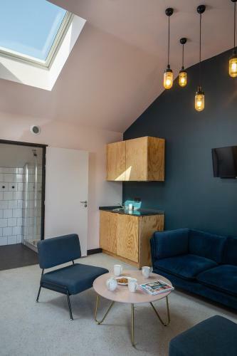 Hotel Eklo Bordeaux Centre Bastide