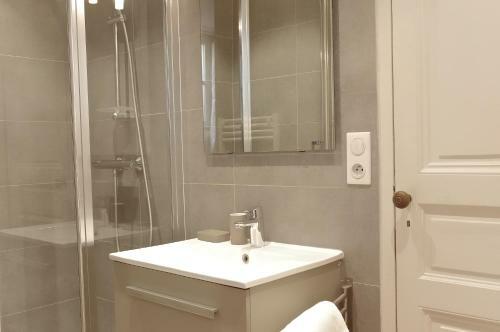 Apartamento Bonnac