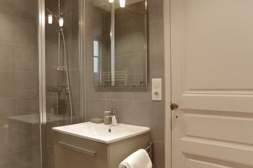 Apartamento Bonnac