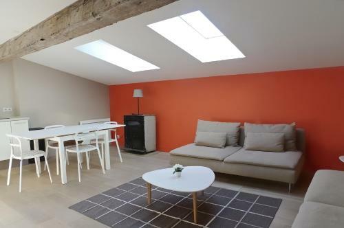 Apartamento Bonnac
