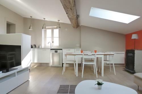 Apartamento Bonnac