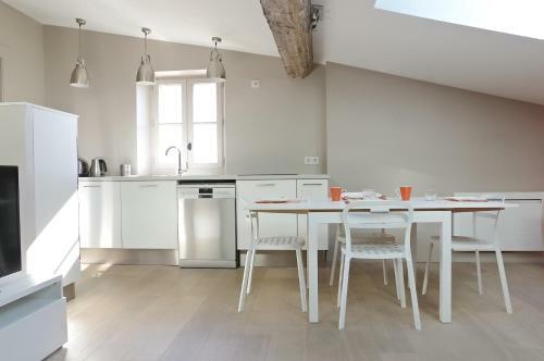 Apartamento Bonnac