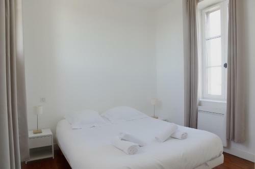 Apartamento Bonnac