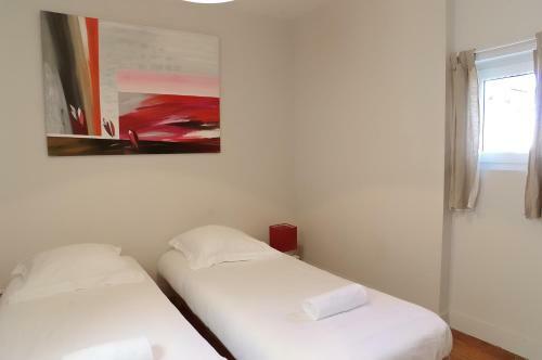 Apartamento Bonnac