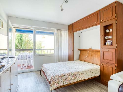 Apartment Les Dunes