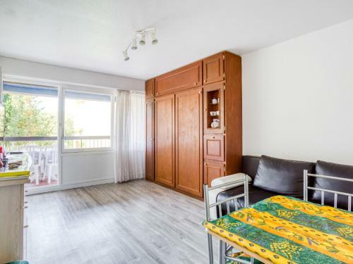 Apartment Les Dunes