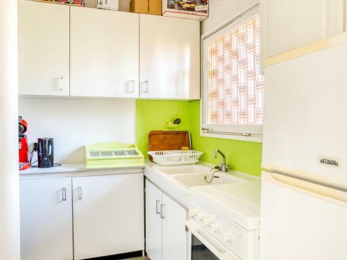 Apartment Les Dunes
