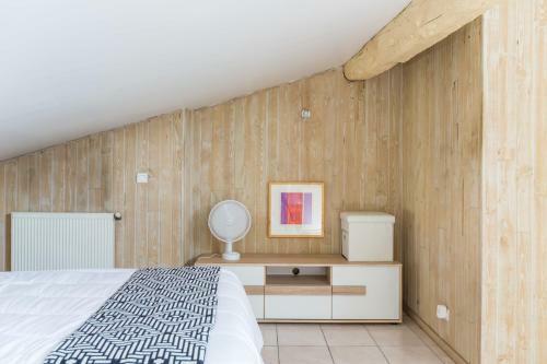 Apartamento Guestready - Lovely Attic Studio In Capucins