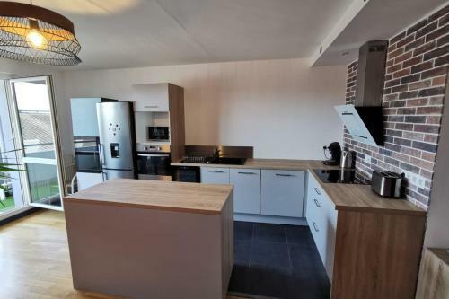 Nice Apartment Bordeaux