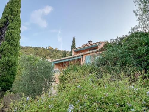 Holiday Home Amandiers
