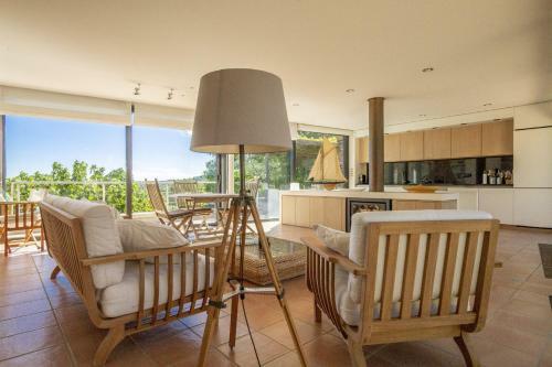 Villa Bormes Les Mimosas