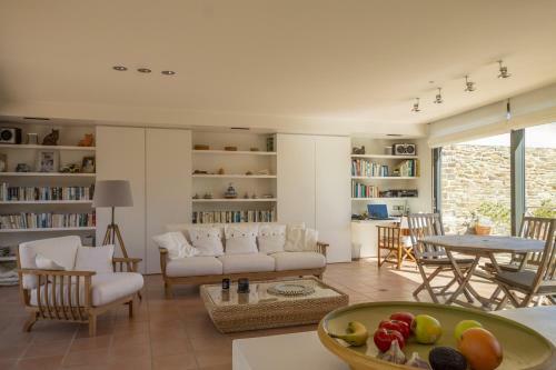 Villa Bormes Les Mimosas