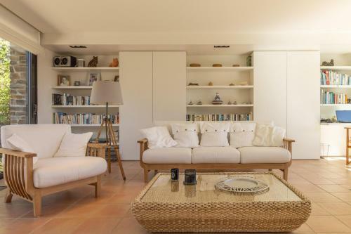 Villa Bormes Les Mimosas