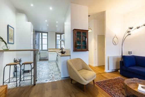 Apartamento Guestready - Stylish Home In City Center