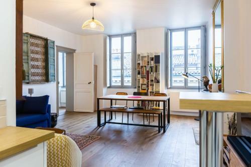 Apartamento Guestready - Stylish Home In City Center