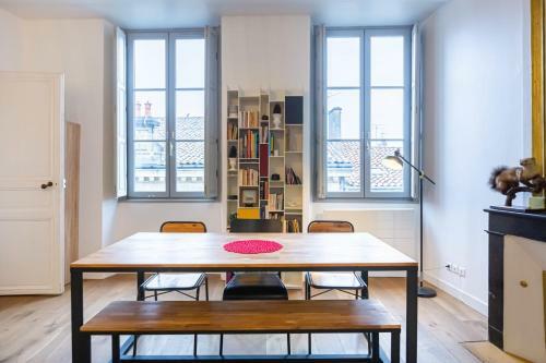 Apartamento Guestready - Stylish Home In City Center
