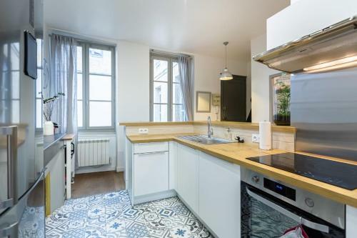 Apartamento Guestready - Stylish Home In City Center