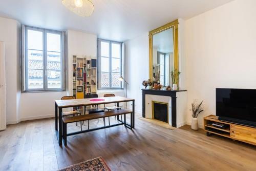Apartamento Guestready - Stylish Home In City Center
