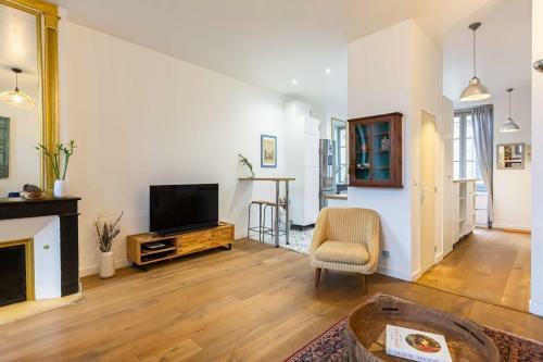 Apartamento Guestready - Stylish Home In City Center