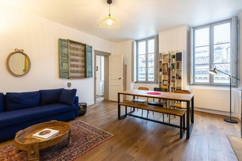 Apartamento Guestready - Stylish Home In City Center