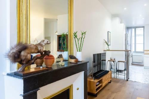 Apartamento Guestready - Stylish Home In City Center