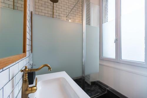 Apartamento Guestready - Stylish Home In City Center