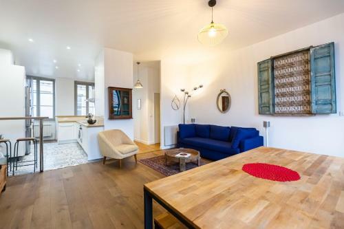 Apartamento Guestready - Stylish Home In City Center