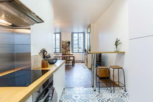 Apartamento Guestready - Stylish Home In City Center