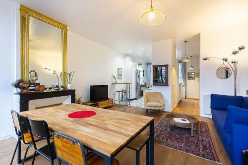 Apartamento Guestready - Stylish Home In City Center