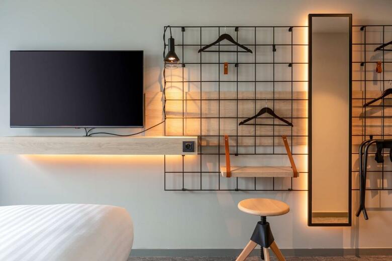 Moxy Bordeaux Hotel