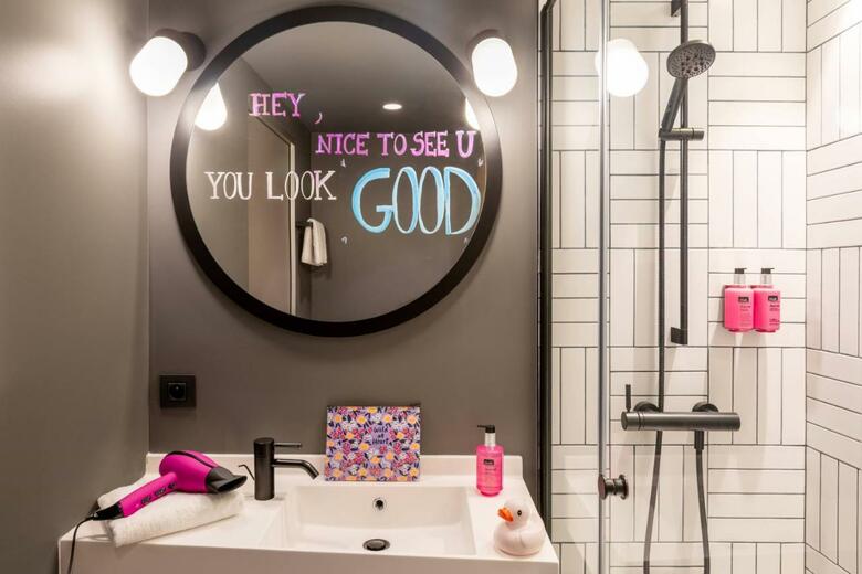 Moxy Bordeaux Hotel