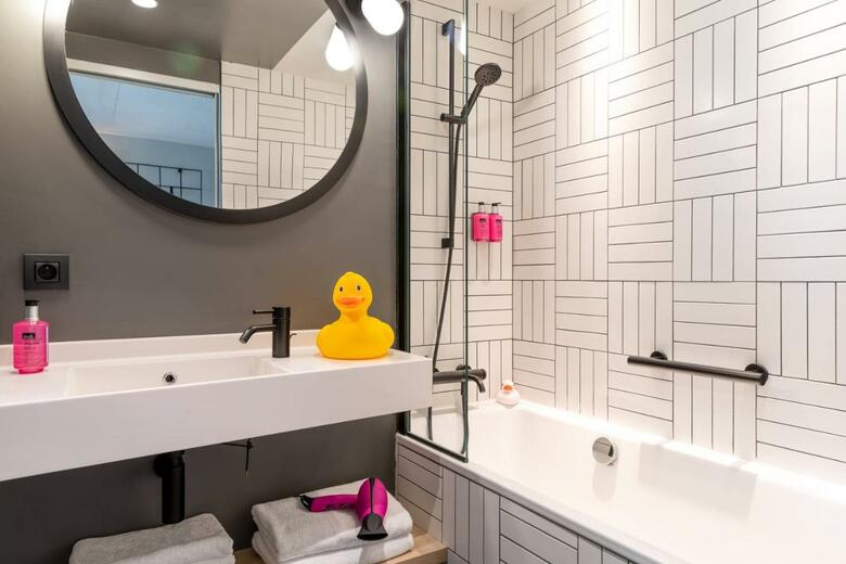 Moxy Bordeaux Hotel