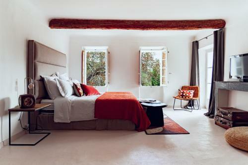Villa La Maison Des Campaux